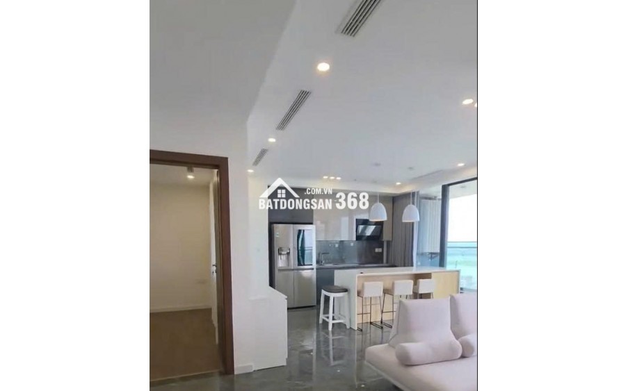 Cam kết chỉ có giá chạm sàn. Chất lượng căn hộ bàn giao tiêu chuẩn 5 sao tại Sunshine Legend city.